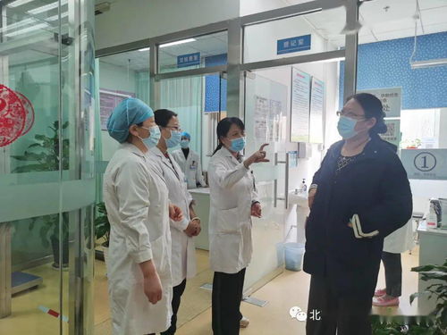 丰台区妇幼保健院婚前保健技术服务许可市级验收工作的信息技术支持与突破