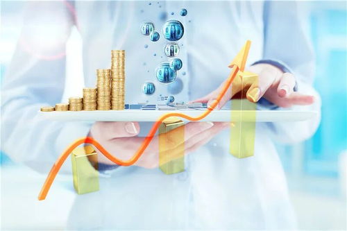 誉帆科技财报解析 现金流翻倍转正迎业绩拐点，一季度扭亏高增凸显信息技术咨询新动能